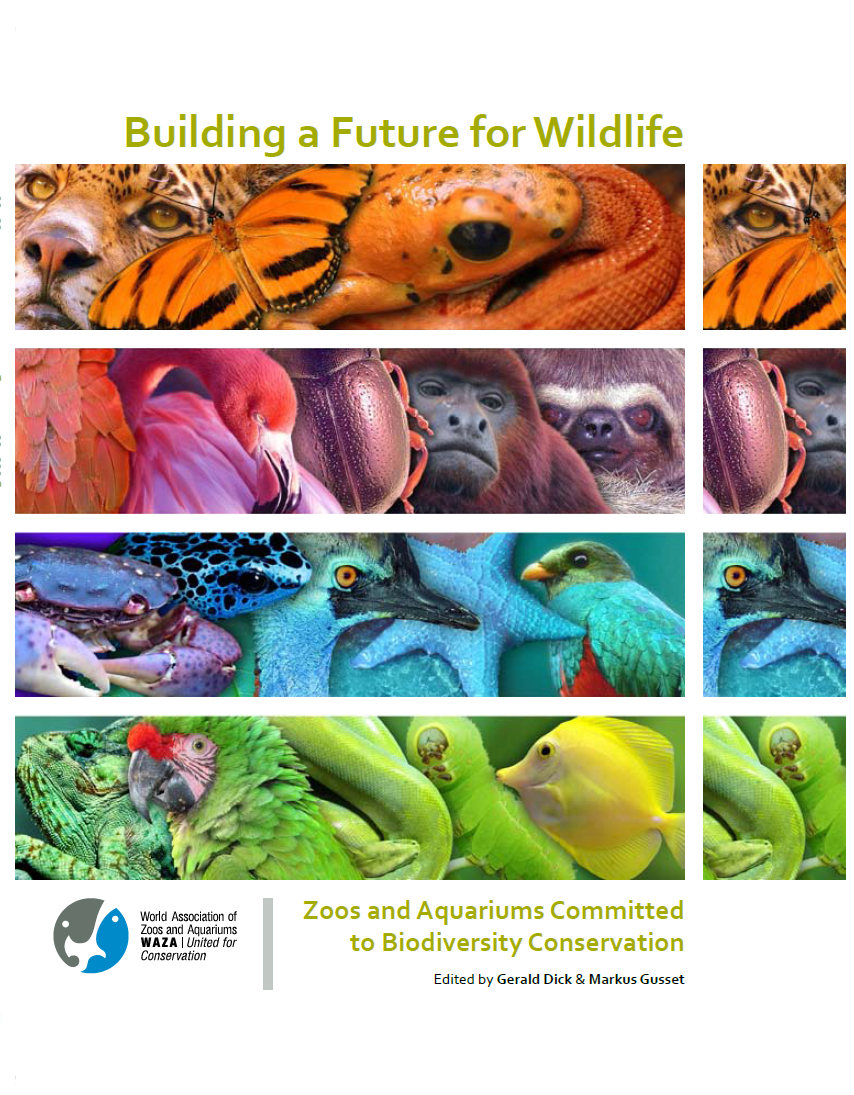 Amphibian and Reptilian Diversity Research, Consevation and Breeding Projects in Vietnam (p. 117)