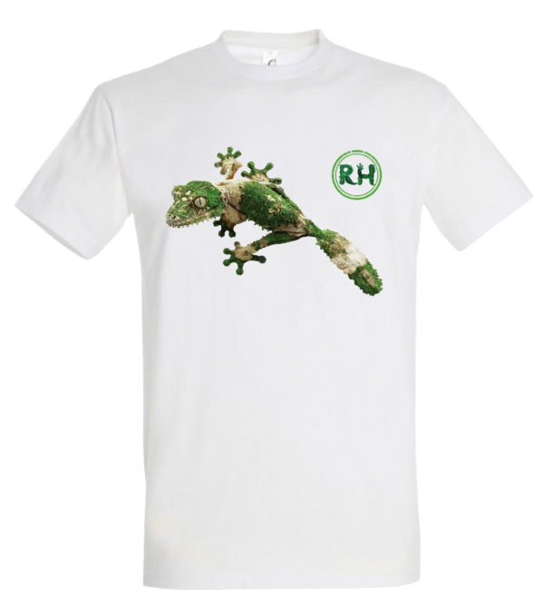 T-shirt Sikorae 2 перед визуал