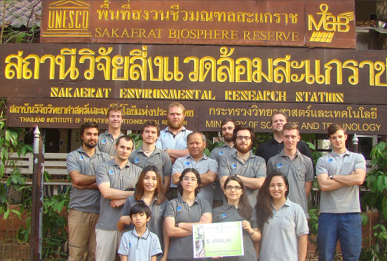 The Herpetofauna Foundation