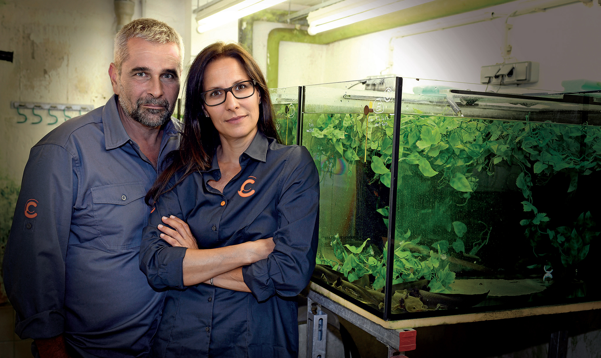 Interview with Citizen Conservation