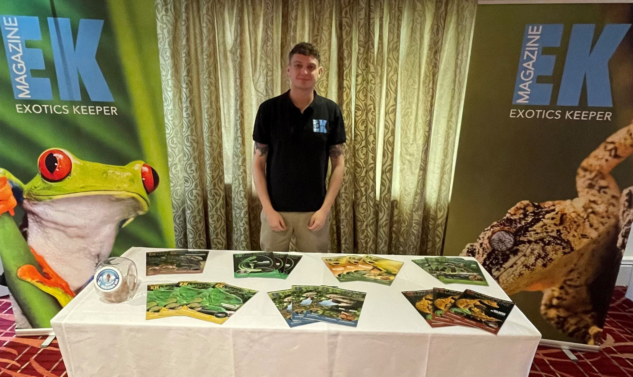 The AHHDHS Conference Roundup