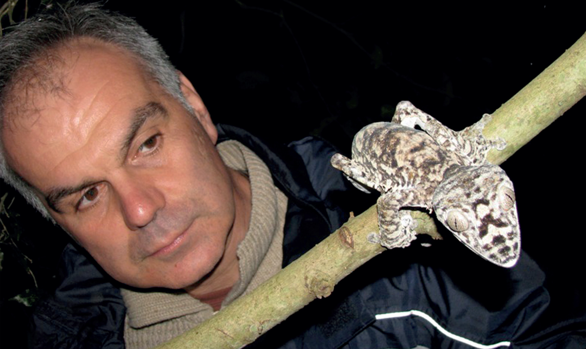 Madagascar a perspective from Responsible Herpetoculture