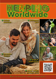 Herping with RHJ Special Edition