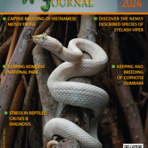 RH Journal #17