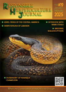 RH Journal #19 (Jan.-Feb. 2025)