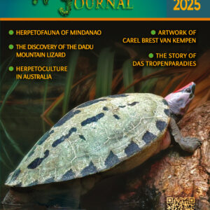 RH Journal #21 (May-June 2025)