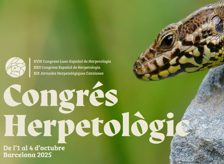 Herpetologists Sound Alarm at Iberian Herpetology Congress 2025