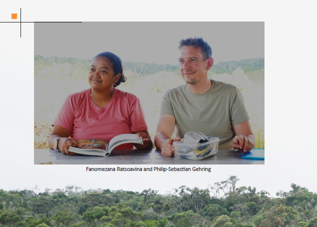 Leaf-Tailed Geckos of Madagascar’s Central Highlands: Rediscovering Candidate Species