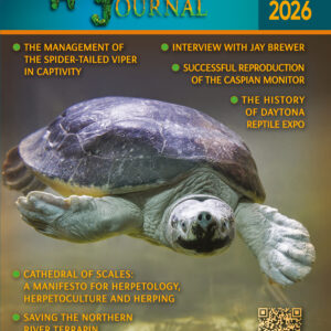 RH Journal #26 (March-April 2026)